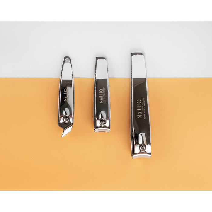 Set de coupe-ongles - 3 Pièces