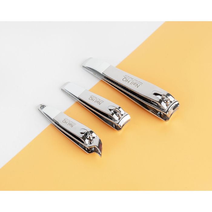 Set de coupe-ongles - 3 Pièces