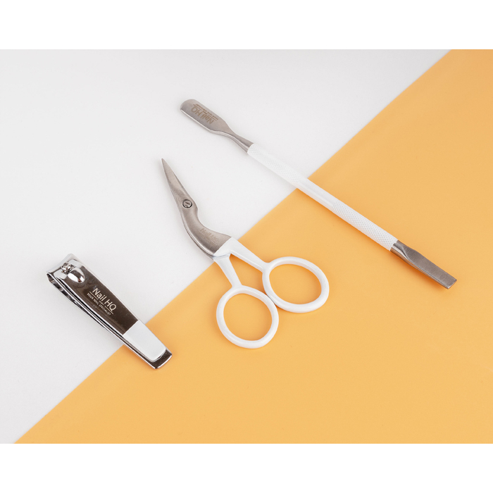 Kit Manucure - 3 Pièces