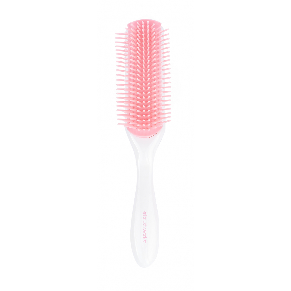 Brosse à cheveux