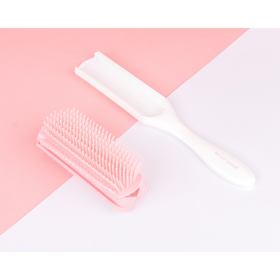Brosse à cheveux