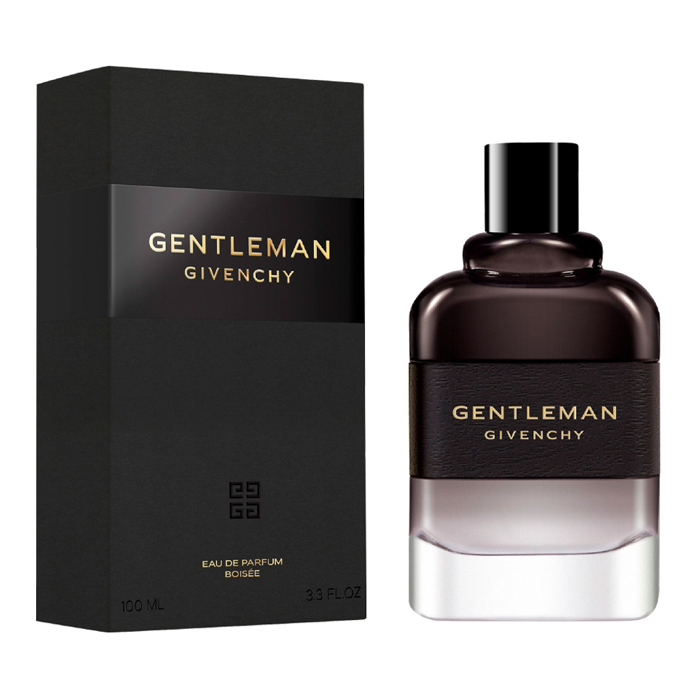 'Gentleman Boisée' Eau de parfum - 100 ml