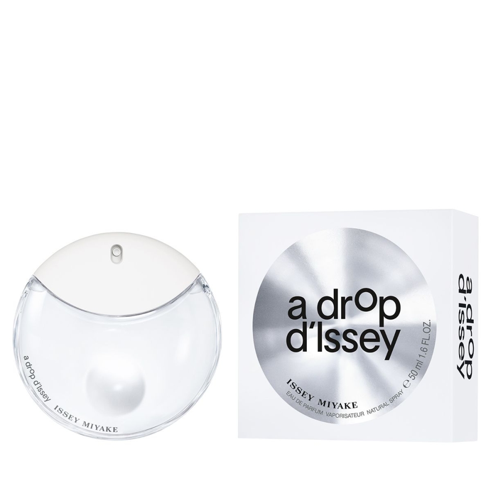 Eau de parfum 'A Drop D'Issey' - 50 ml