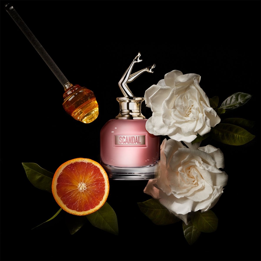Eau de parfum 'Scandal' - 50 ml