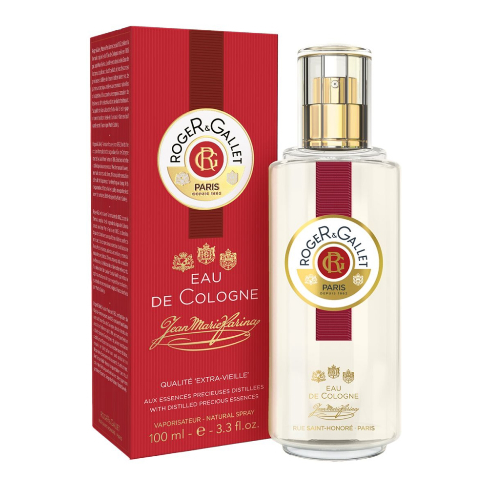 'Jean Marie Farina' Eau de Cologne - 100 ml