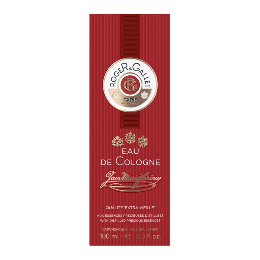 'Jean Marie Farina' Eau de Cologne - 100 ml