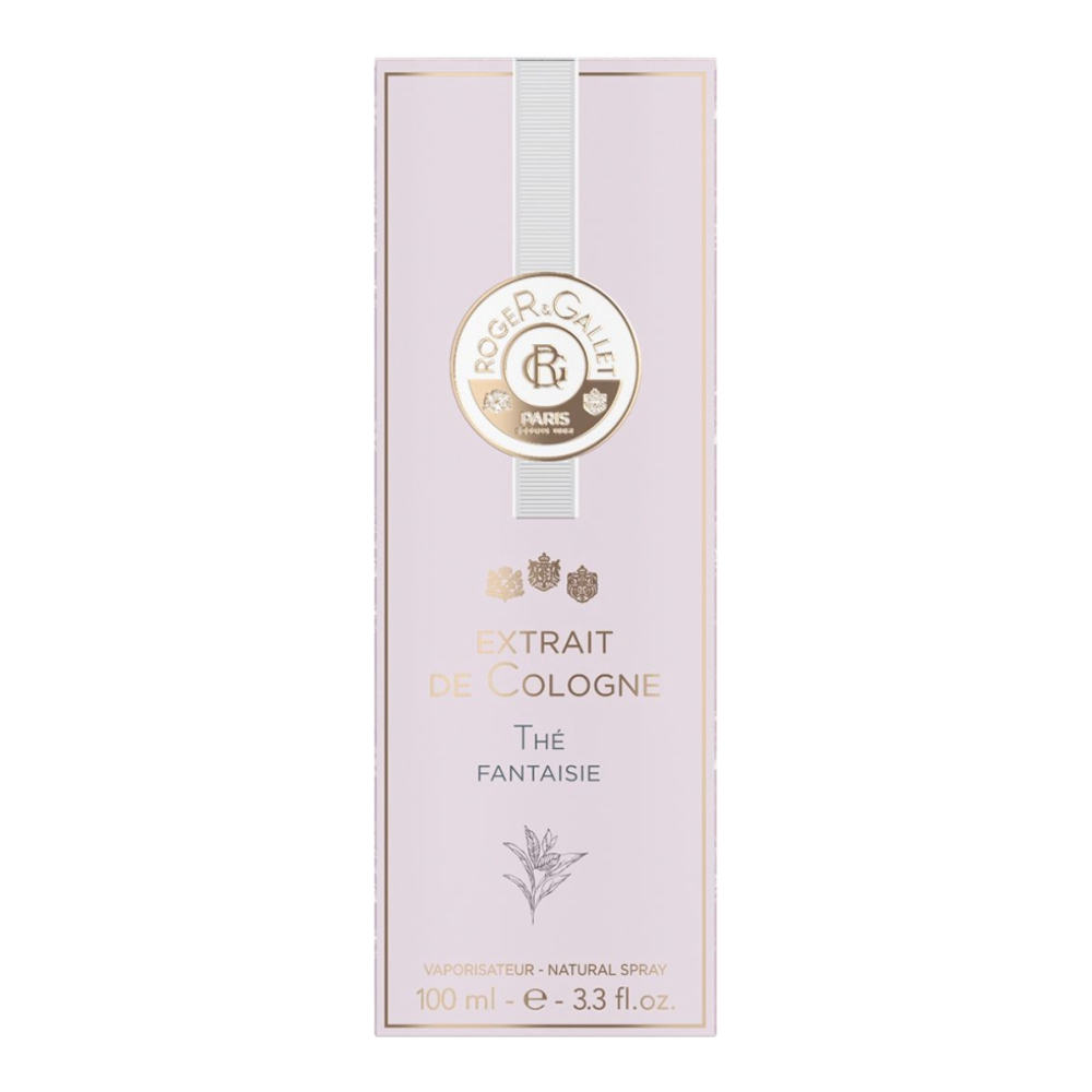 Extrait de Cologne 'Thé Fantaisie' - 100 ml
