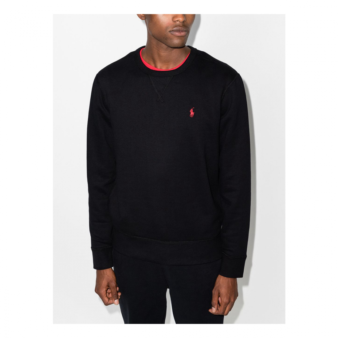 Sweatshirt 'Pony' pour Hommes