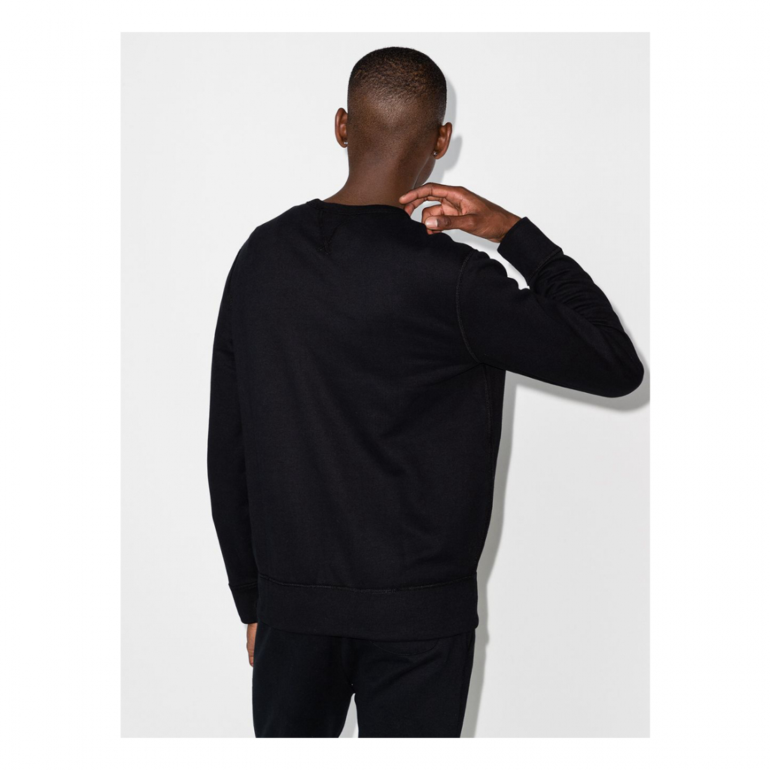 Sweatshirt 'Pony' pour Hommes