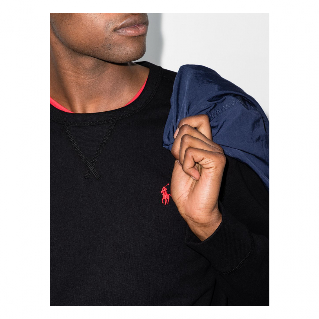 Sweatshirt 'Pony' pour Hommes