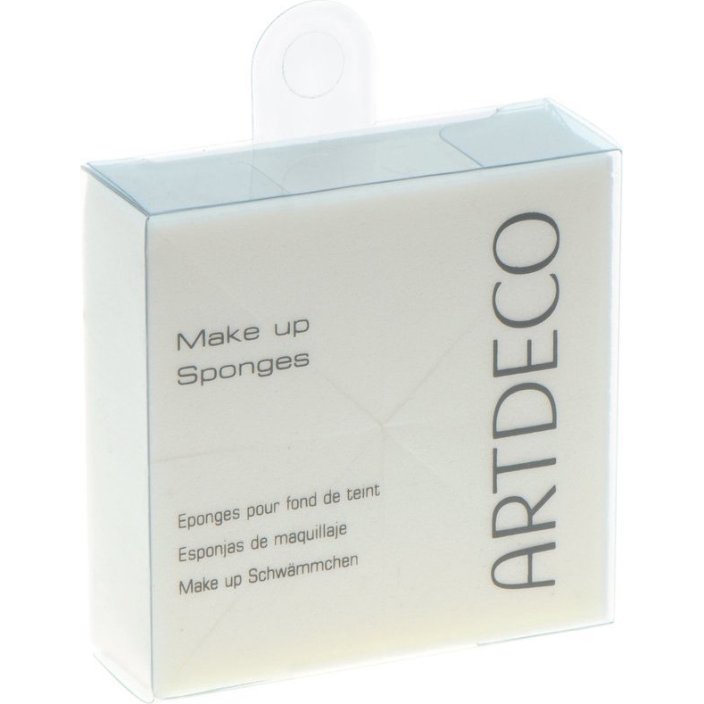 Éponge à maquillage - 8 Pièces