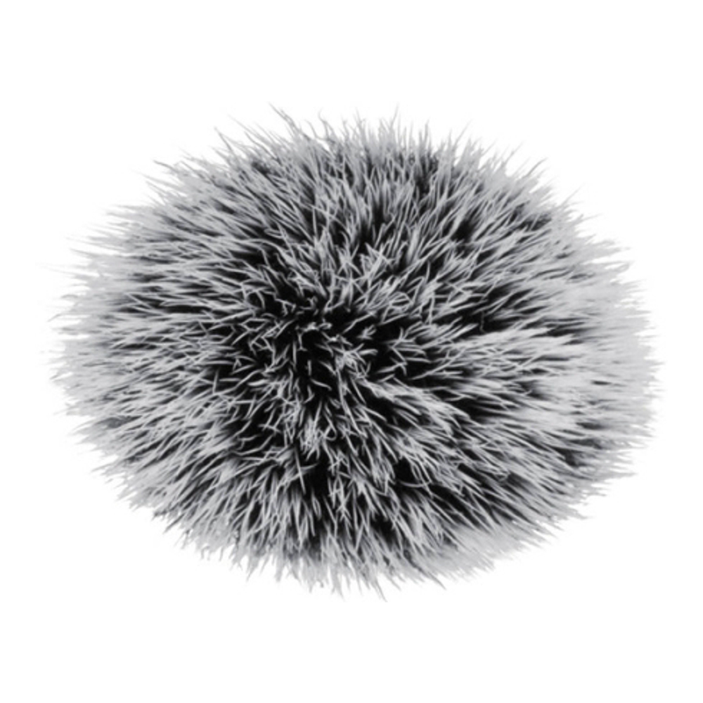 Pinceau visage '139S Duo Fibre Tapered'