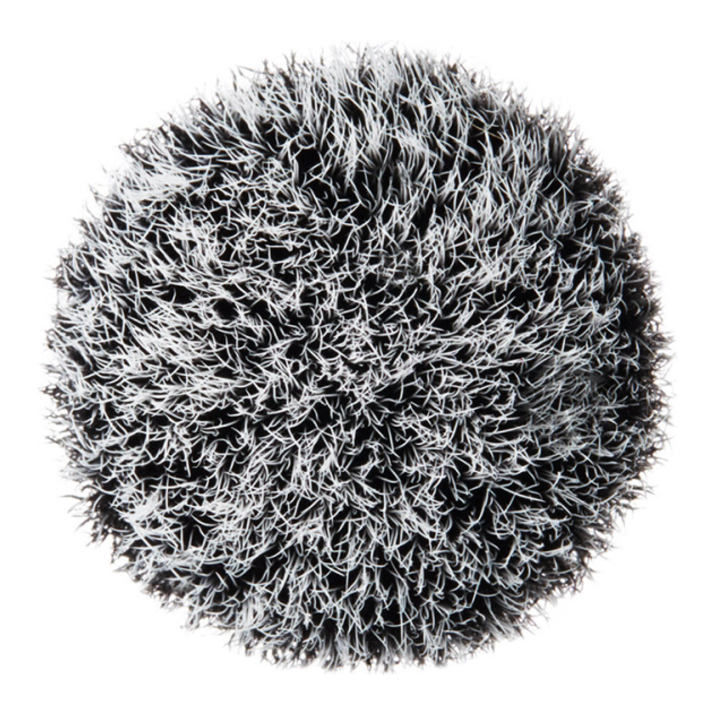 Pinceau poudre '187S Duo Fibre'