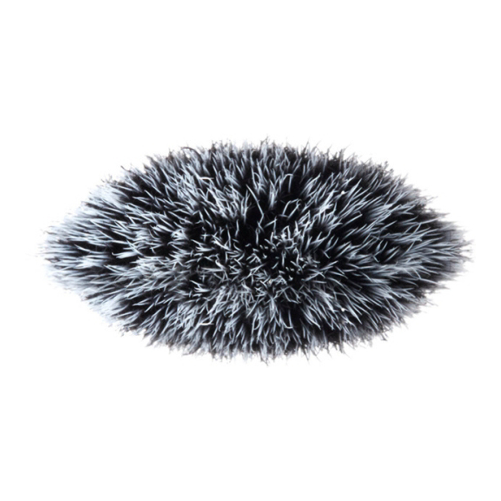 Pinceau fard à joues '159S Duo Fibre'