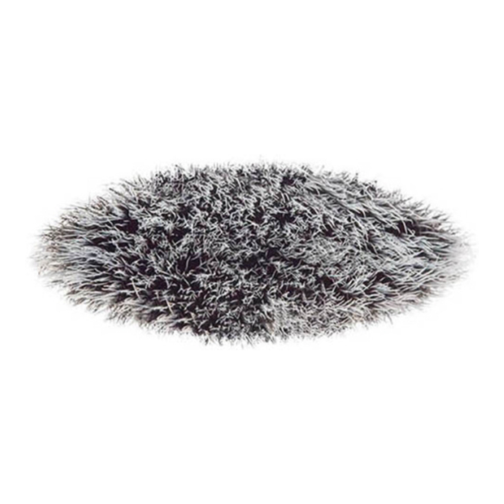 Pinceau fond de teint '197S Duo Fibre Square'