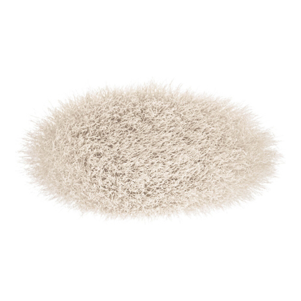 Pinceau poudre '135S Large Flat'