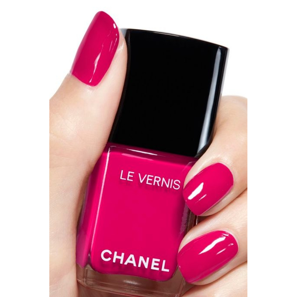 Vernis à ongles 'Le Vernis' - 506 Camélia 13 ml