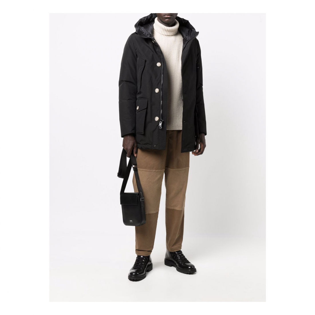 Parka 'Arctic' pour Hommes