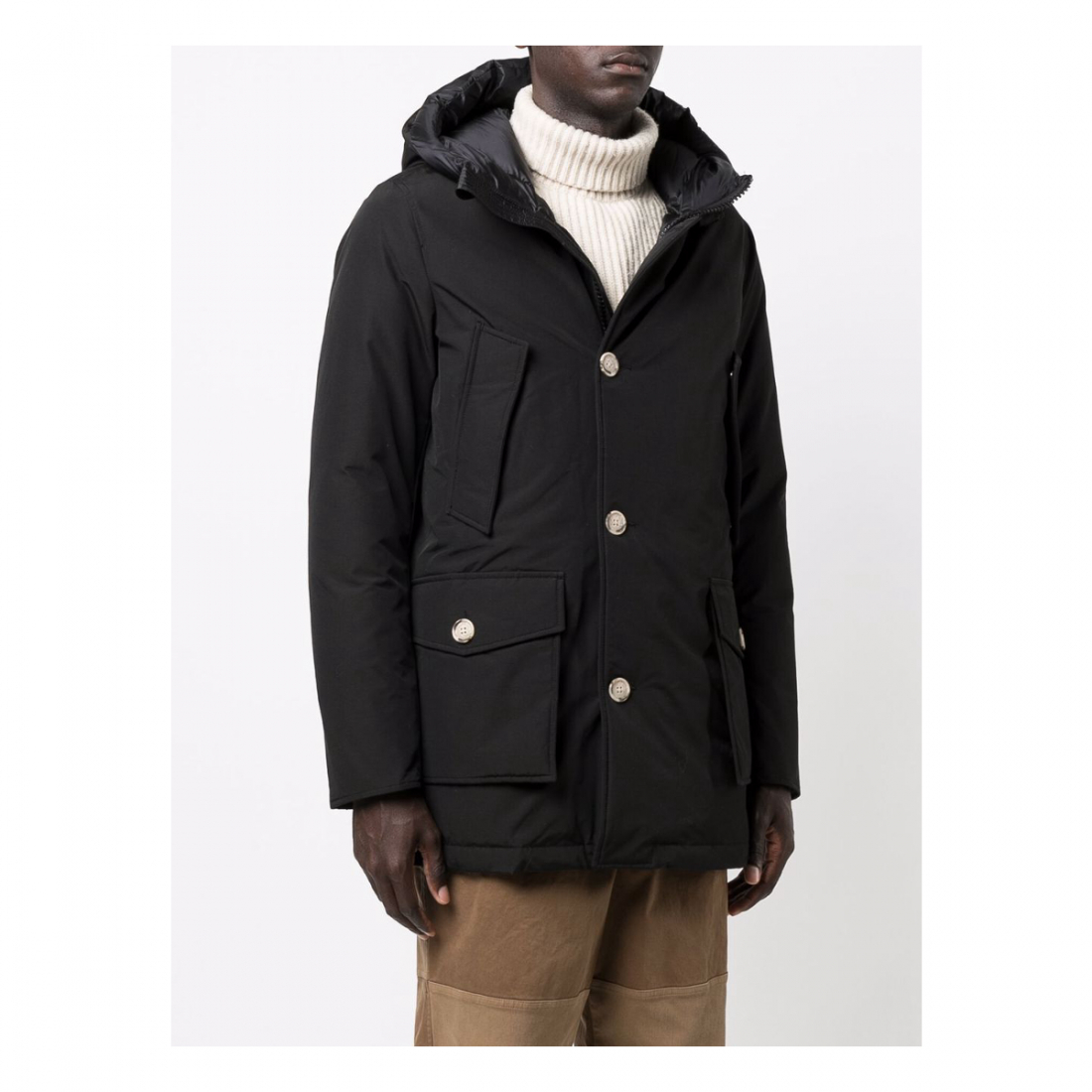 Parka 'Arctic' pour Hommes