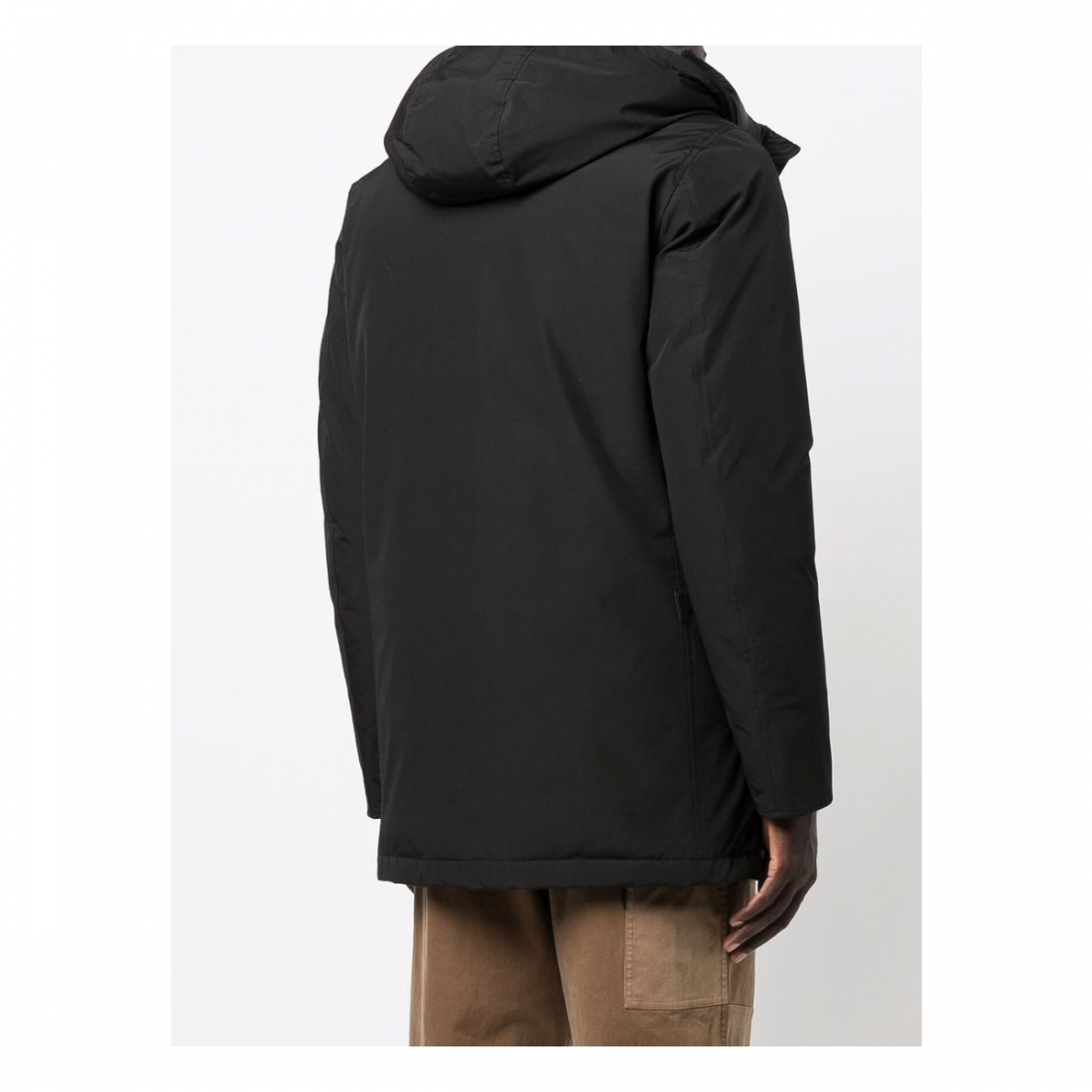 Parka 'Arctic' pour Hommes