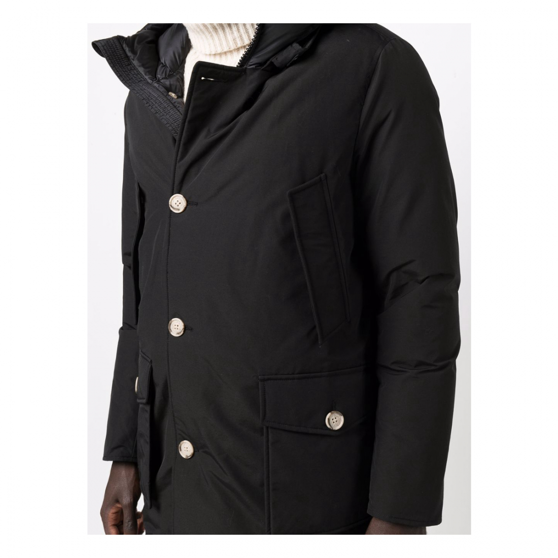 Parka 'Arctic' pour Hommes