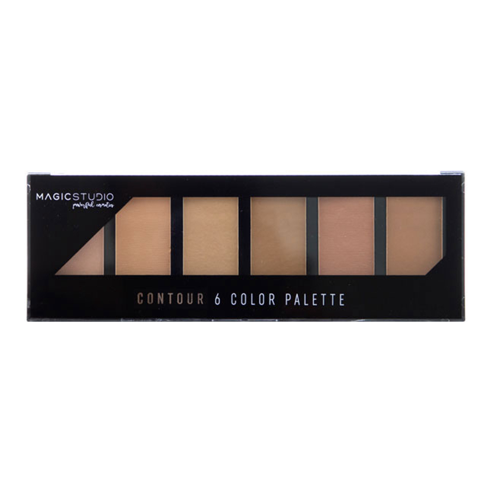 Palette de contours 'Pretty Face' - 27 g