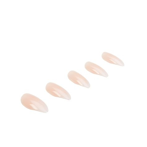 'Nail Addict' Fake Nails - Ombre Fade