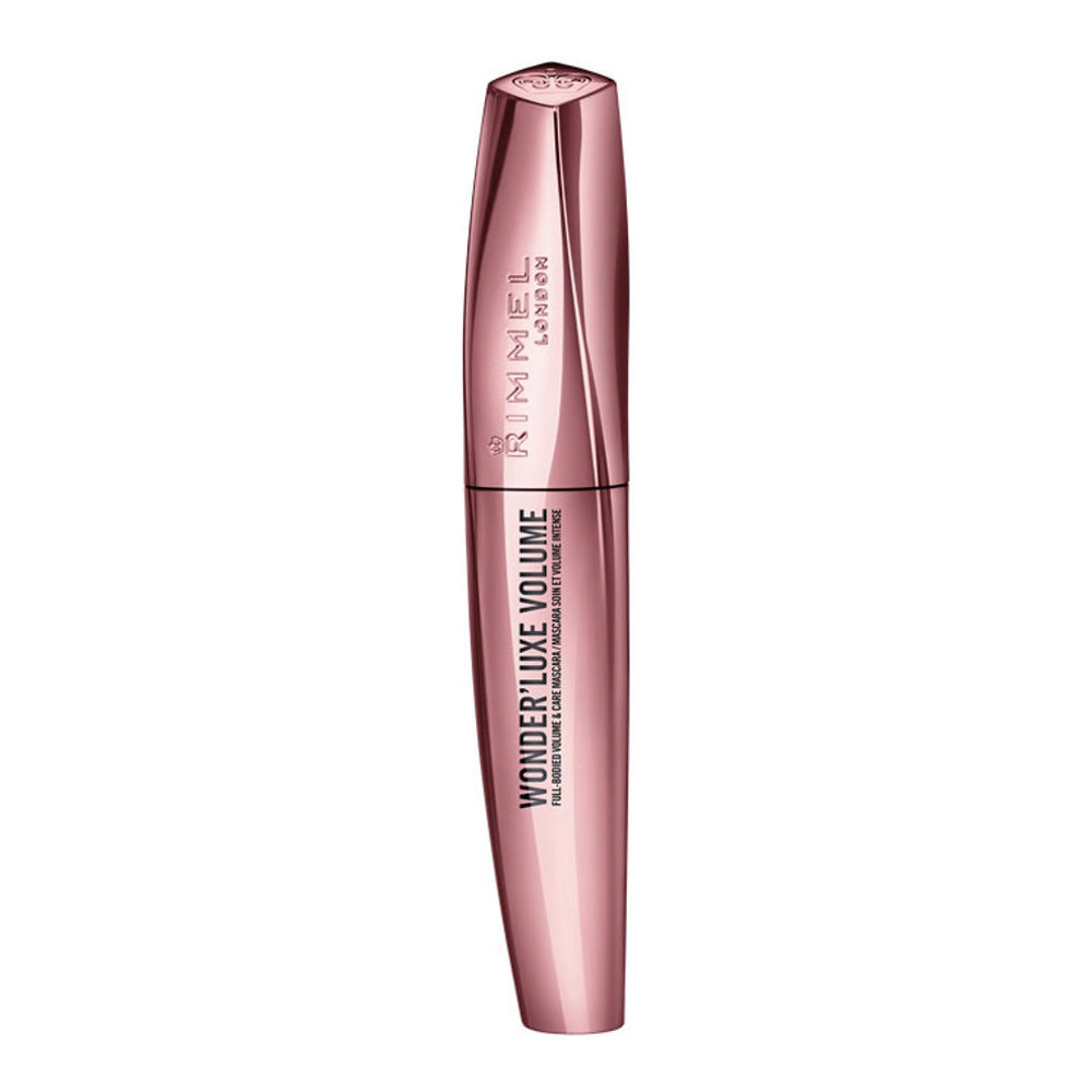 Mascara 'Wonder'Luxe Volume' - 001 Black 11 ml