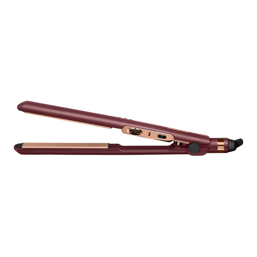 'Berry Crush 230' Hair Straightener