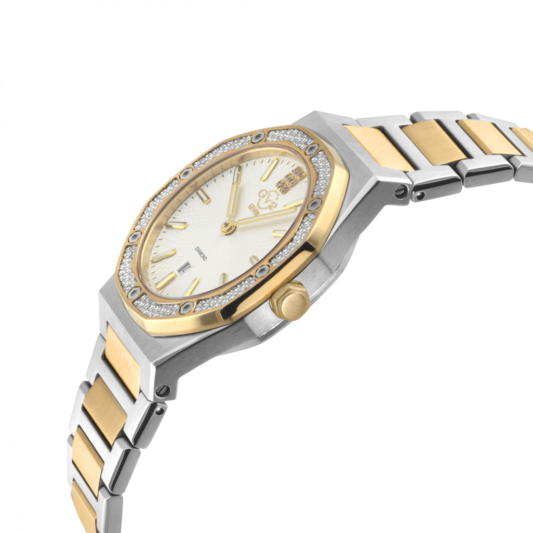Montre 'Palmanova' Quartz Suisse pour Femmes