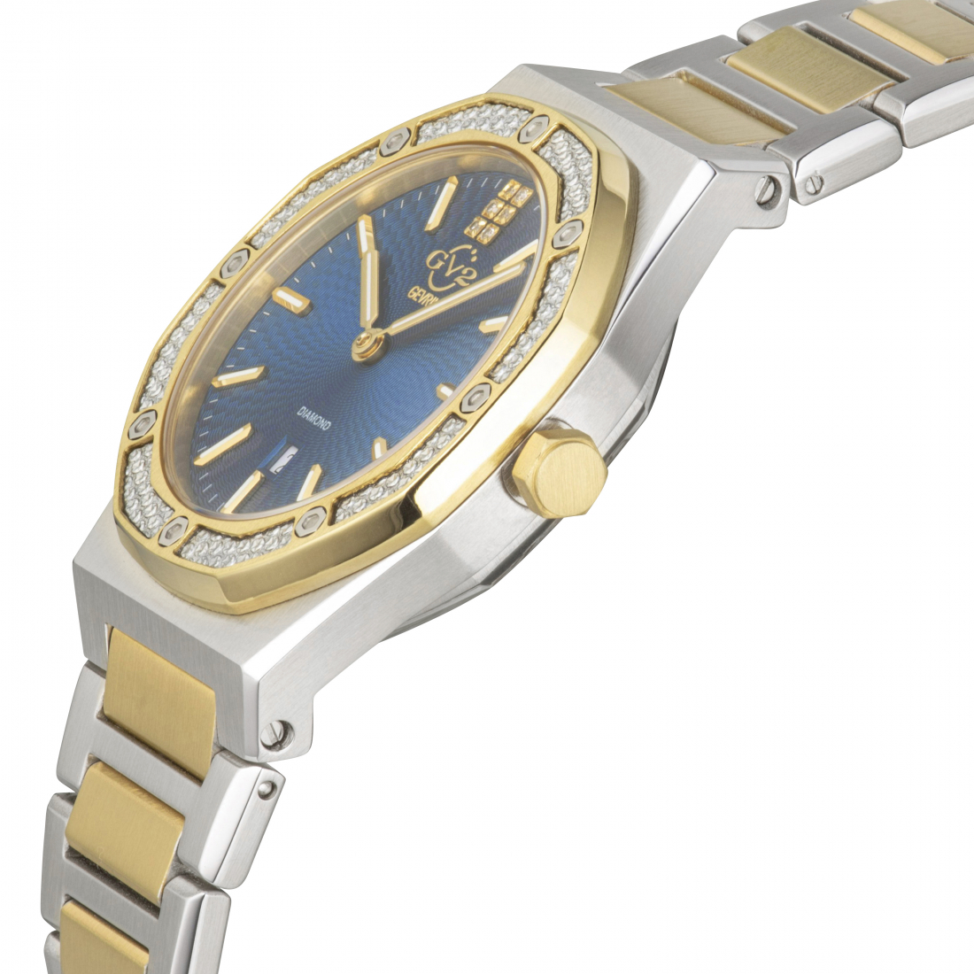 Montre 'Palmanova' Quartz Suisse pour Femmes