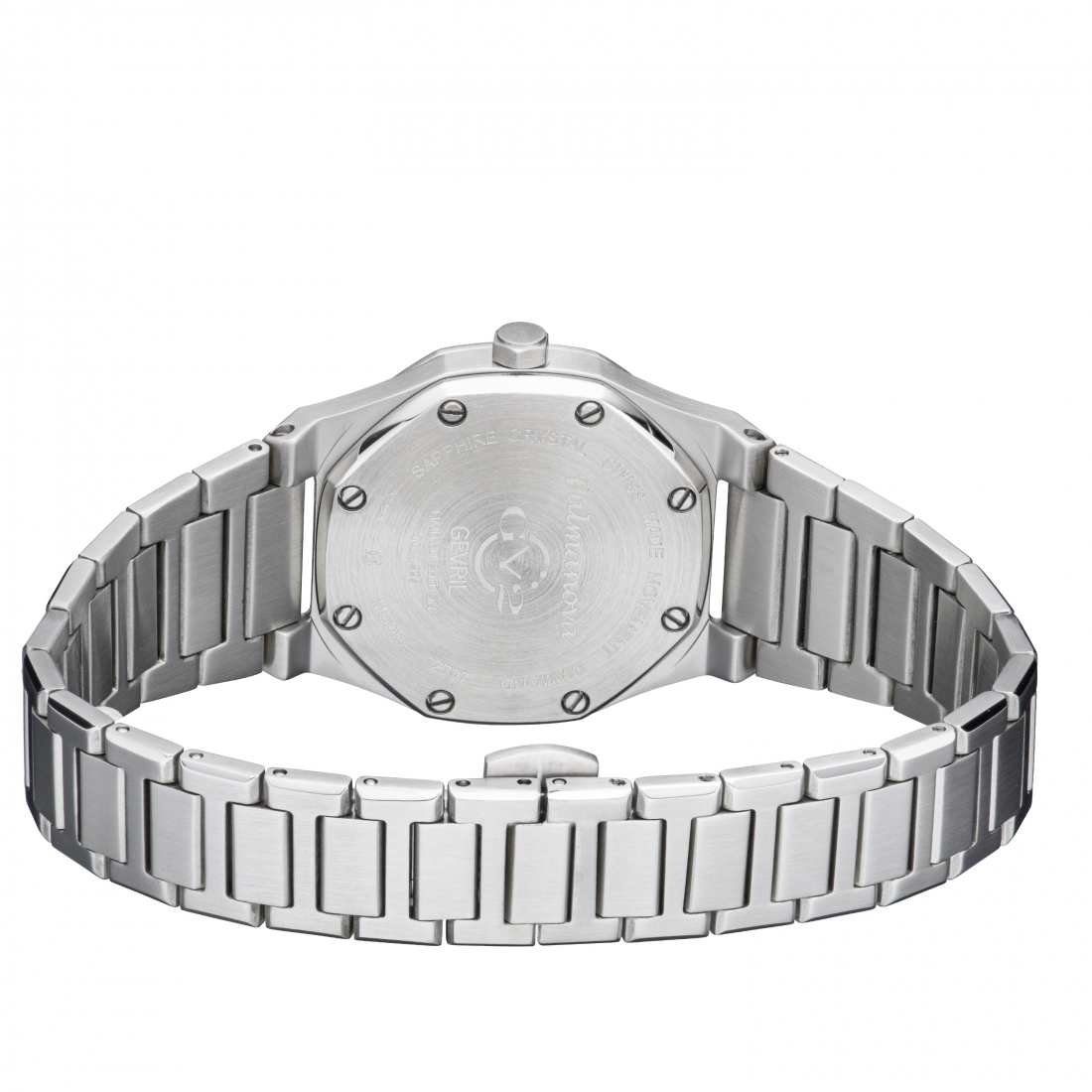 Montre 'Palmanova' Quartz Suisse pour Femmes