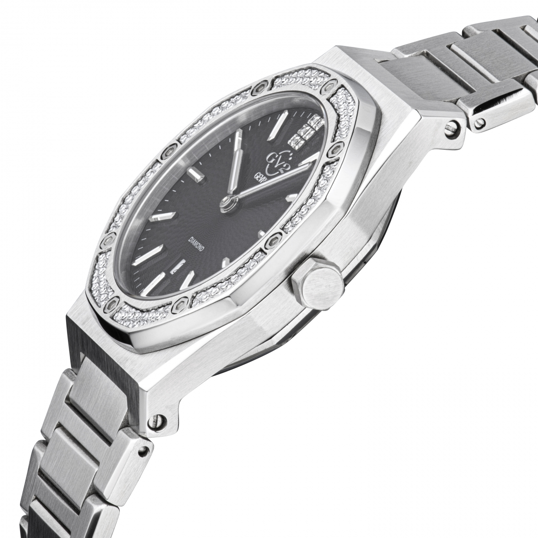 Montre 'Palmanova' Quartz Suisse pour Femmes