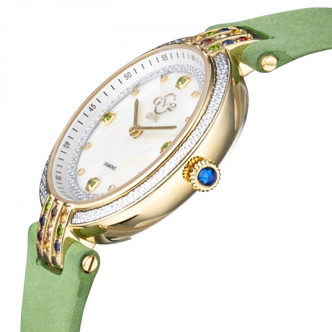 Montre 'Matera' Quartz Suisse pour Femmes