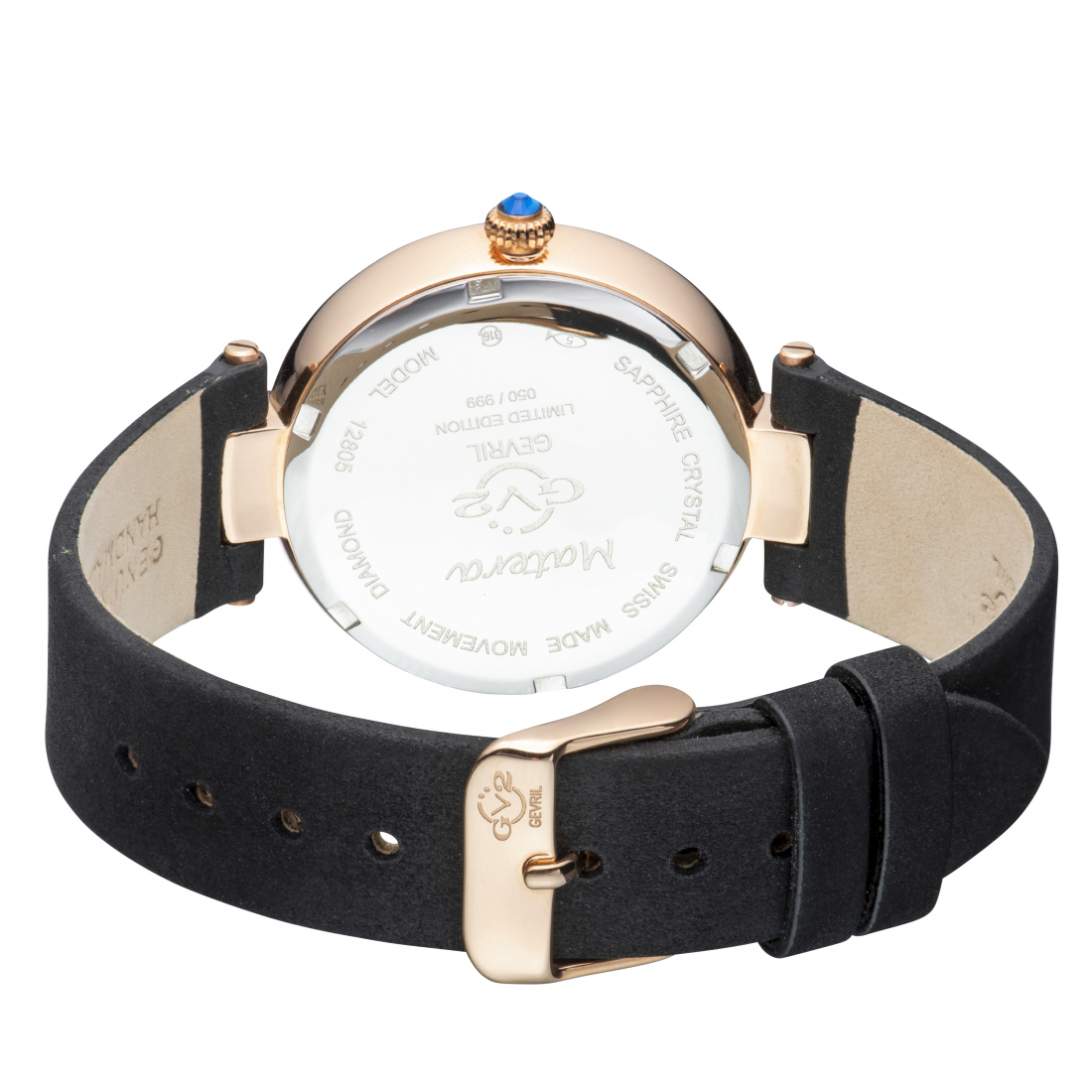 Montre 'Matera' Quartz Suisse pour Femmes