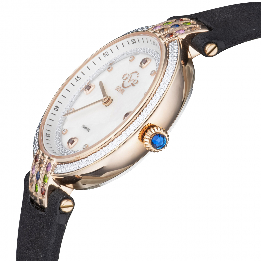 Montre 'Matera' Quartz Suisse pour Femmes