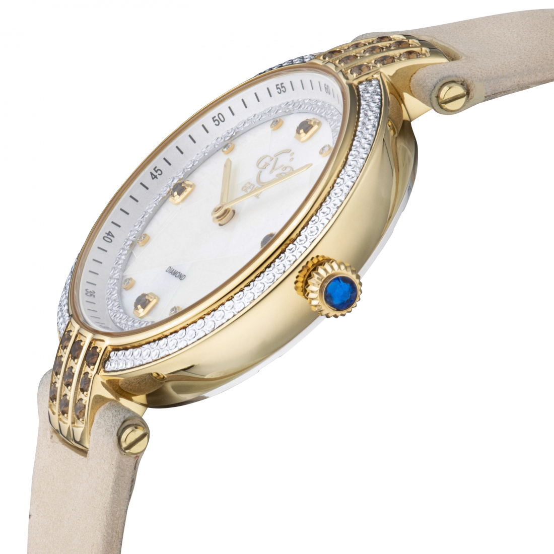 Montre 'Matera' Quartz Suisse pour Femmes