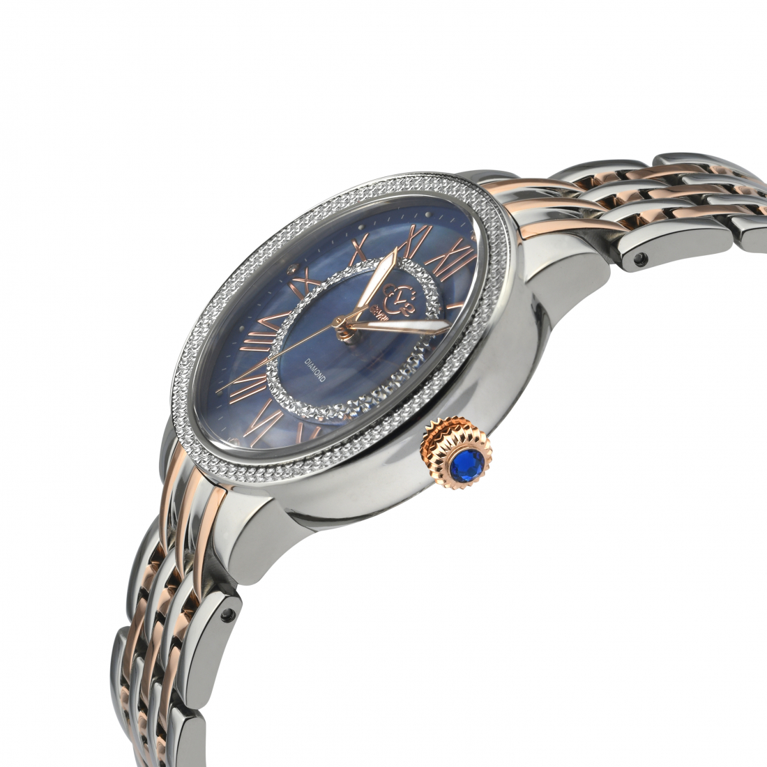 Montre 'Astor II' Quartz Suisse pour Femmes