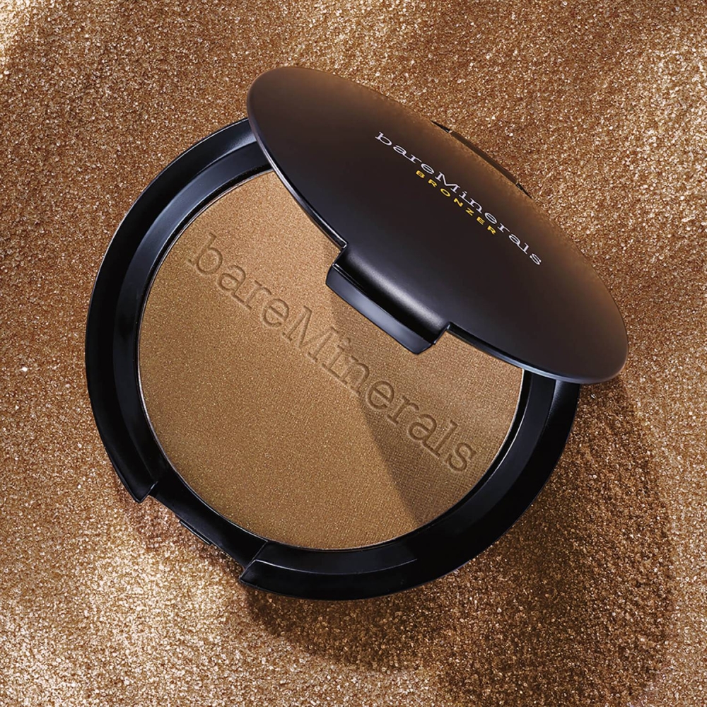 Bronzer 'Endless Summer' - Warmth 3.8 g