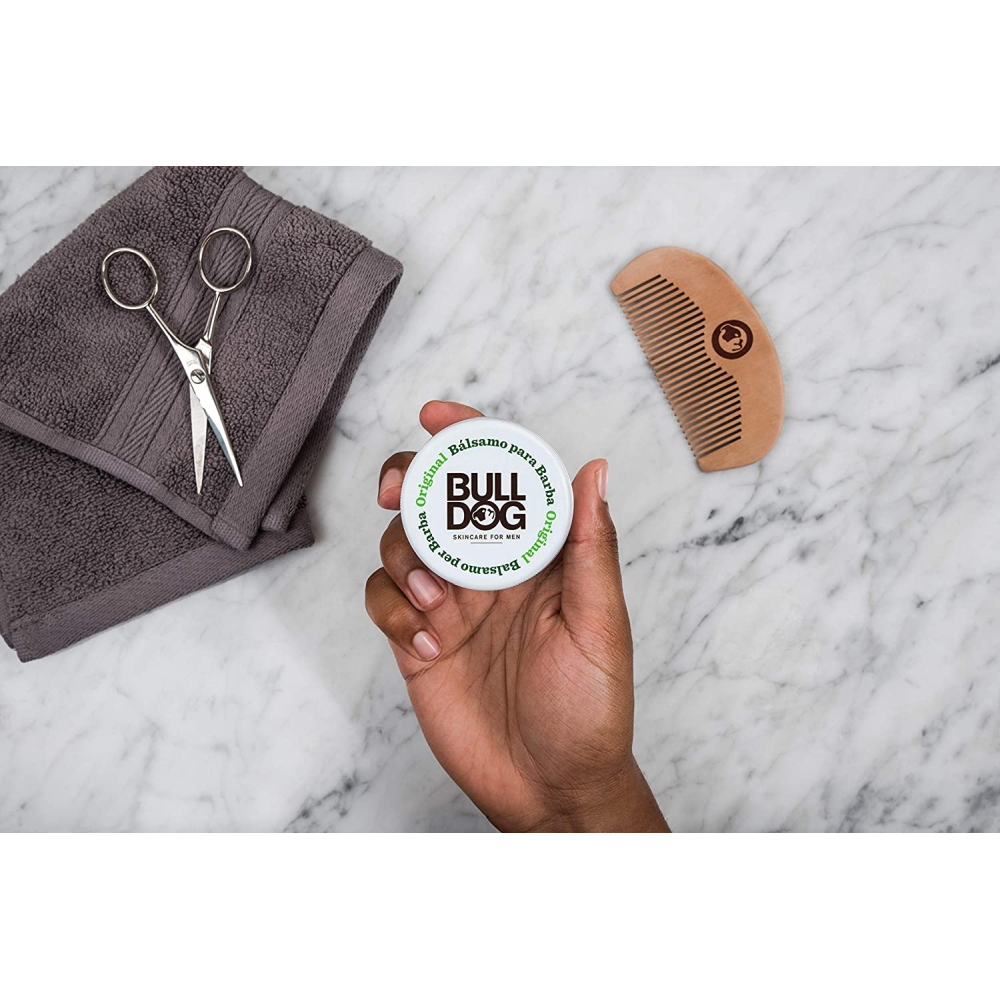 Baume pour la barbe 'Original' - 75 ml