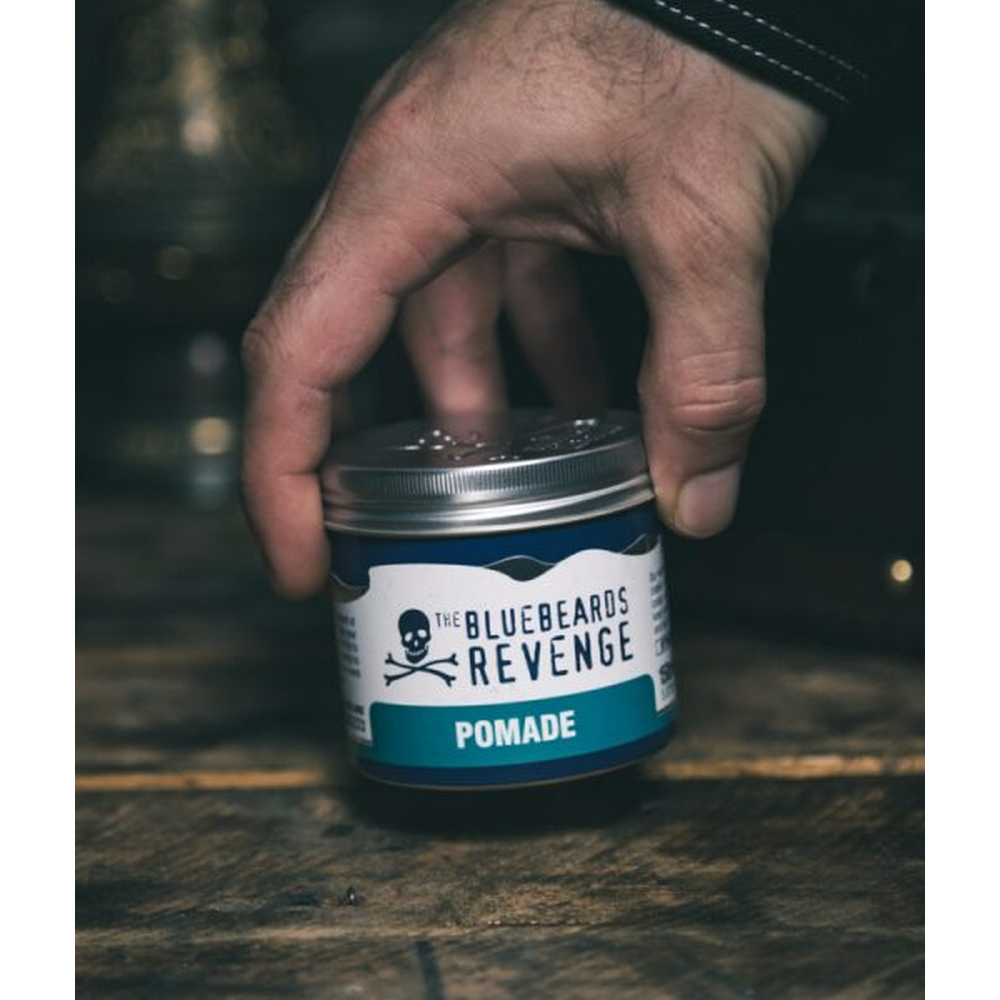 Hair Pomade - 150 ml