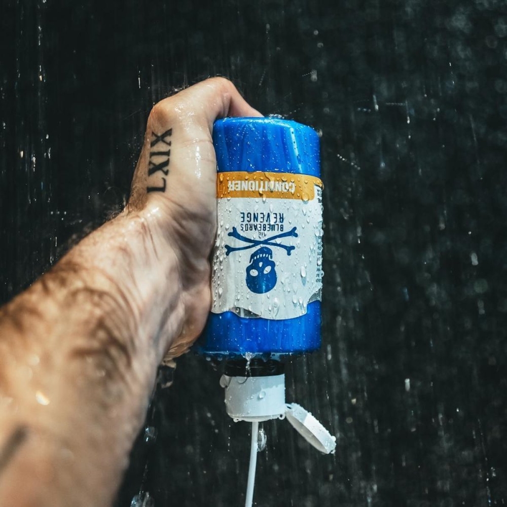 Après-shampoing 'Classic' - 300 ml