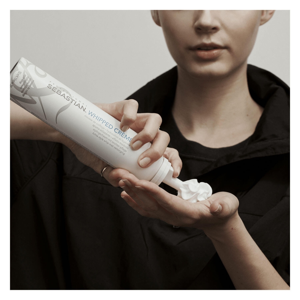 Crème pour les cheveux 'Whipped' - 150 ml