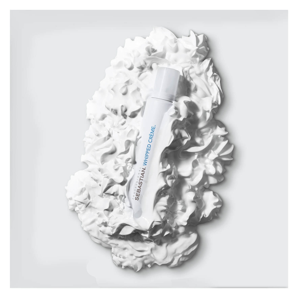Crème pour les cheveux 'Whipped' - 150 ml