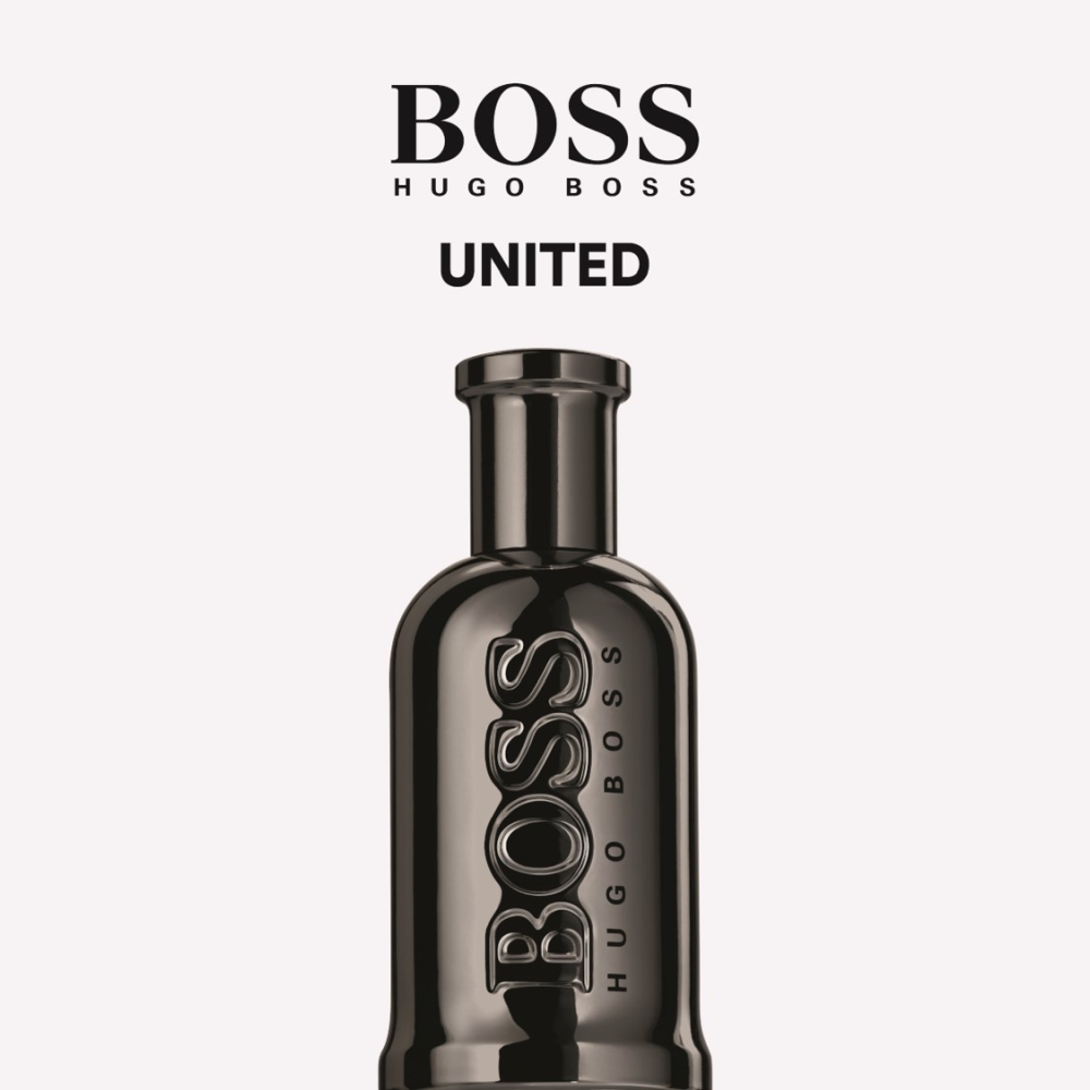Eau de toilette 'Bottled United' - 200 ml