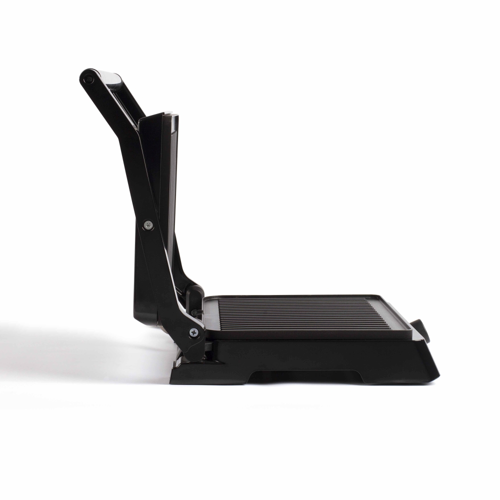 Grill Meat And Panini