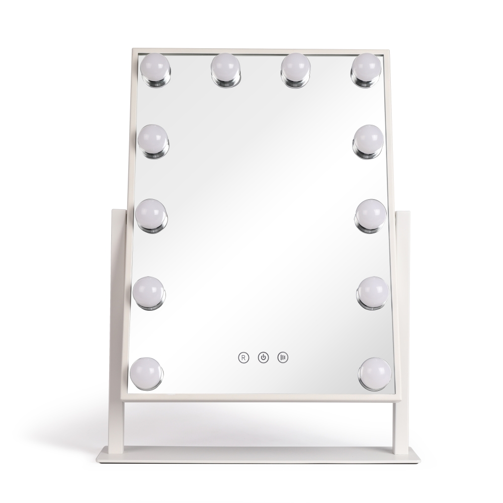 Miroir de Maquillage 'Hollywood'