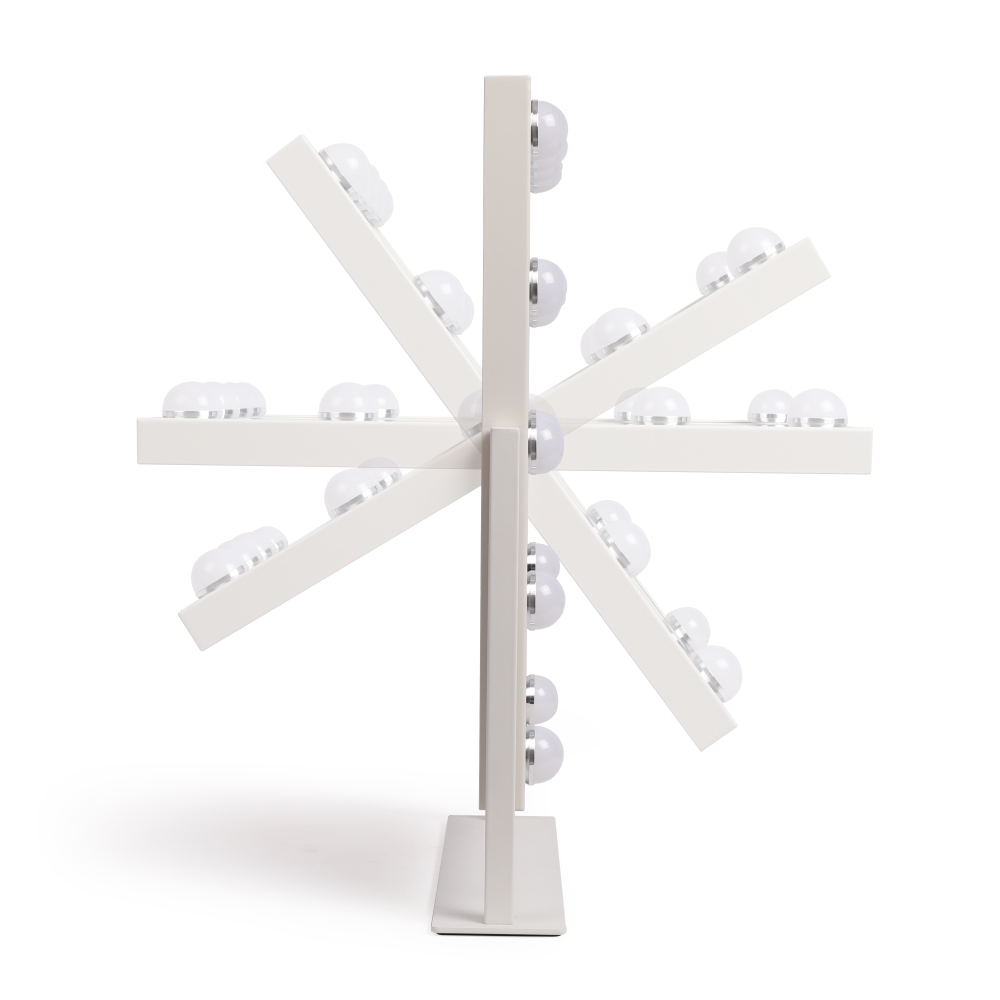 Miroir de Maquillage 'Hollywood'