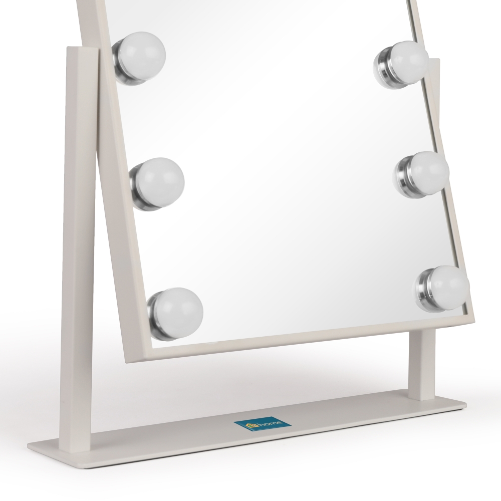 Miroir de Maquillage 'Hollywood'