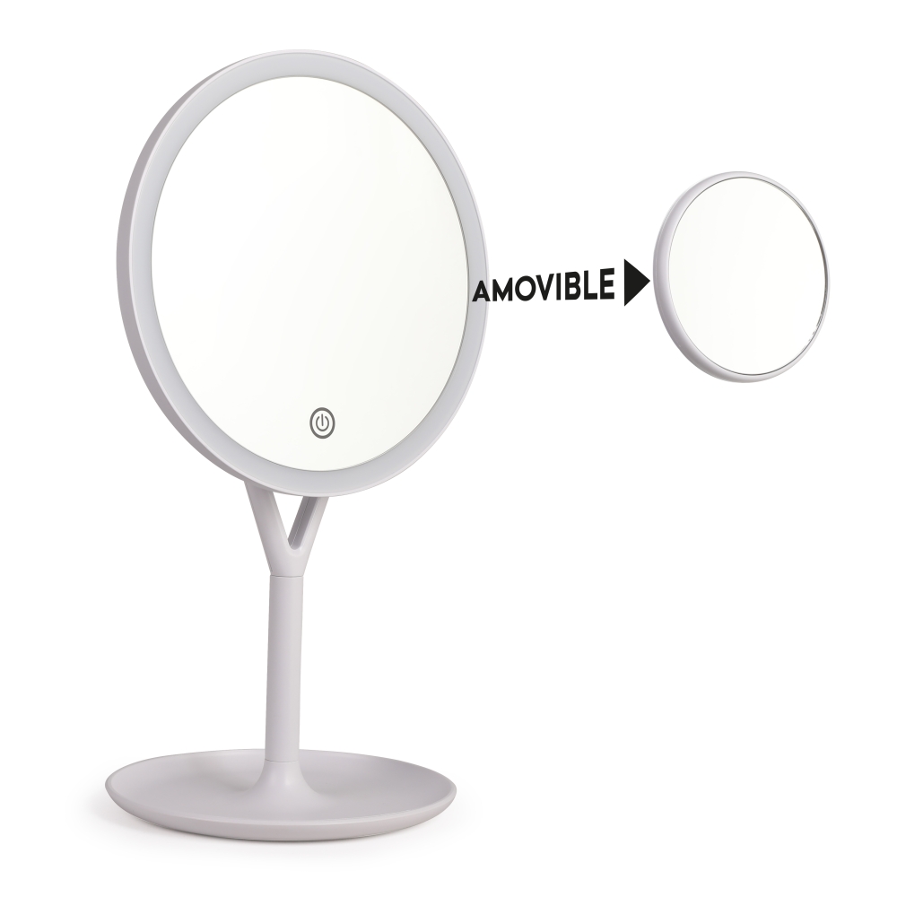 Miroir Tactile 'Sensitive'